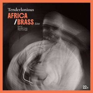 Tenderlonious - AFRICA / BRASS LIVE (1 x LP)