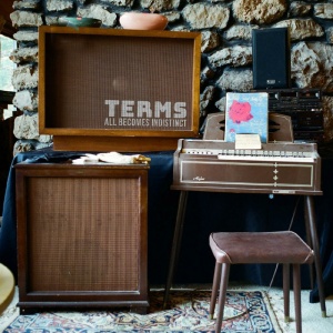 TERMS - ALL BECOMES INDISTINCT