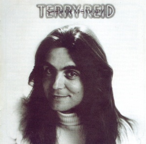 Terry Reid - SEED OF A MEMORY (1 x LP)