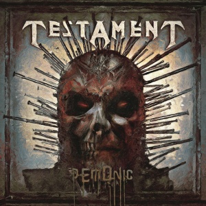 TESTAMENT - DEMONIC