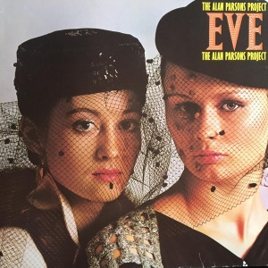 The Alan Parsons Project – албум Eve