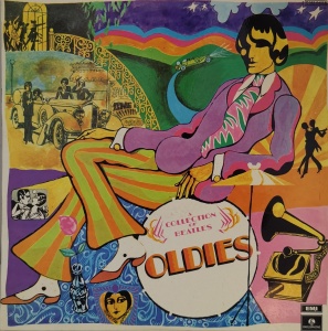 The Beatles – албум A Collection Of Beatles Oldies