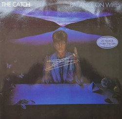 The Catch – албум Balance On Wires