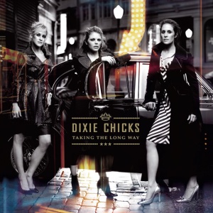 The Chicks - Taking The Long Way (3 x LP)