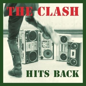 THE CLASH - HITS BACK (3xLP)