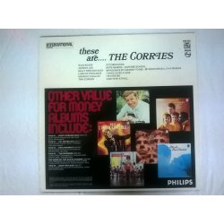 The Corries ‎– албум These Are.... The Corries - Img 2