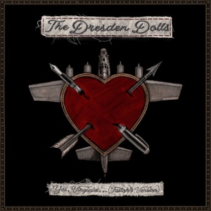 The Dresden Dolls - YES, VIRGINIA (TAILOR'S VERSION) (1 x CD)