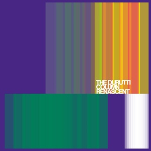 The Durutti Column - RENASCENT (1 x CD)