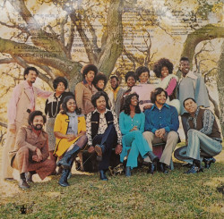 The Edwin Hawkins Singers – албум Children (Get Together) - Img 2