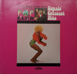 The Equals – албум Equals' Greatest Hits