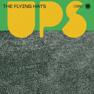 The Flying Hats - UPS (1 x CD)