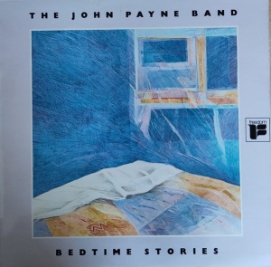 The John Payne Band – Bedtime Stories