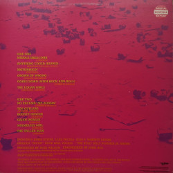 The Johnnys – албум Grown Up Wrong - Img 2