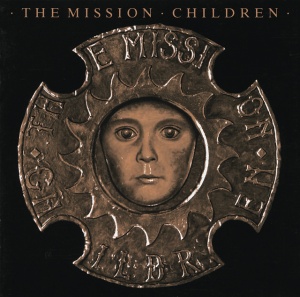 The Mission - CHILDREN (1 x LP)