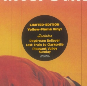 THE MONKEES - албум GREATEST HITS - Img 2