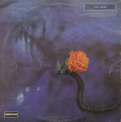The Moody Blues – албум On The Threshold Of A Dream - Img 2