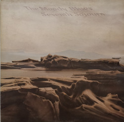 The Moody Blues – албум Seventh Sojourn