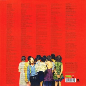 The Mothers Of Invention – албум We're Only In It For The Money - Img 2