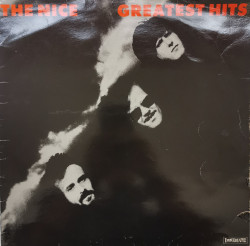 The Nice – албум Greatest Hits