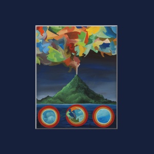 The Olivia Tremor Control - THE SAME PLACE (1 x CD)
