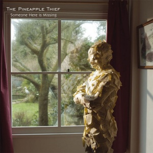 The Pineapple Thief - SOMEONE HERE IS MISSING (1 x CD)