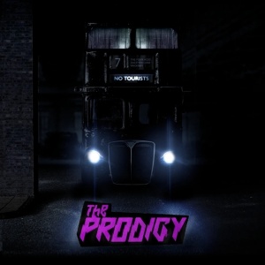 THE PRODIGY - NO TOURISTS (2xLP)