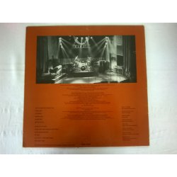 The Q Tips ‎– албум Live At Last - Img 2