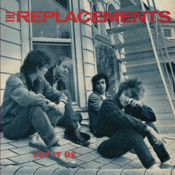 The Replacements – албум Let It Be