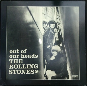 The Rolling Stones – албум Out Of Our Heads
