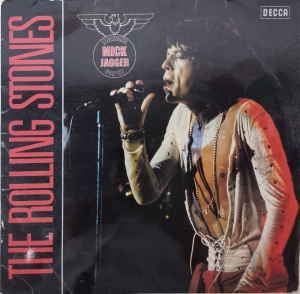 The Rolling Stones – албум The Rolling Stones