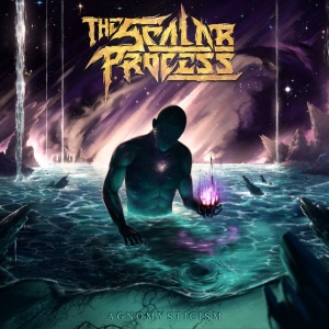 The Scalar Process - AGNOMYSTICISM (1 x LP)