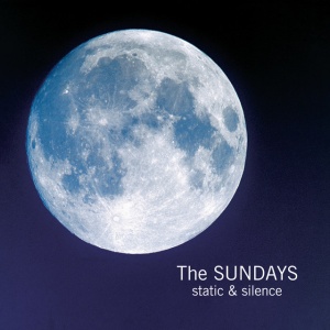 The Sundays - STATIC AND SILENCE (1 x LP)