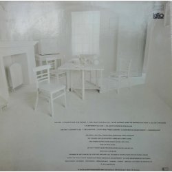 The Tourists ‎– албум Reality Effect - Img 2