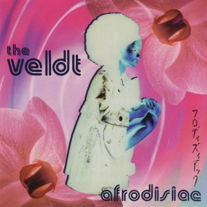The Veldt - AFRODISIAC (2 x LP)