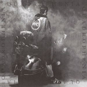 The Who – албум Quadrophenia (2xCD)