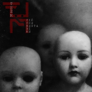 Thëm - CIO CHE RESTA DI ME (1 x LP)
