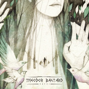 Theodor Bastard - VETVI (1 x CD)