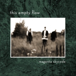 This Empty Flow - MAGENTA SKYCODE (2 x LP)