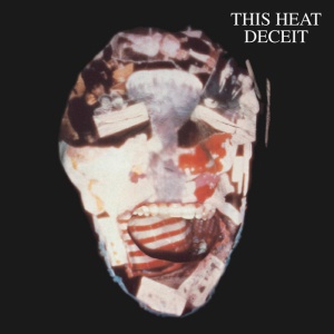 This Heat - DECEIT (1 x LP)