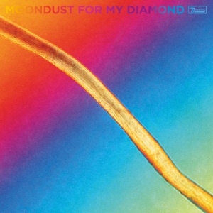 THORPE, HAYDEN - MOONDUST FOR MY DIAMOND