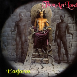 THOU ART LORD - EOSFOROS