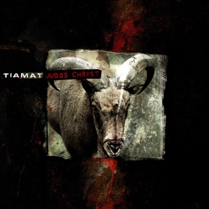 Tiamat - JUDAS CHRIST (1 x CD)