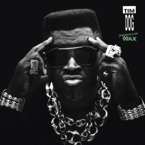 Tim Dog - PENICILLIN ON WAX (2 x LP)