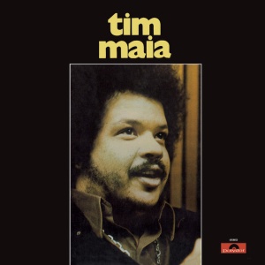 Tim Maia - TIM MAIA (1972) (1 x LP)