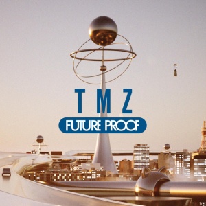 Tmz - FUTURE PROOF (1 x CD)
