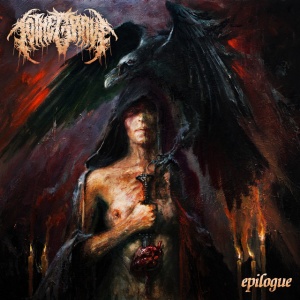 TO THE GRAVE - EPILOGUE