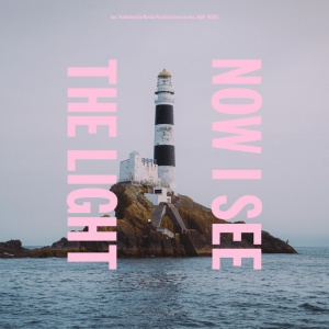 TOE - NOW I SEE THE LIGHT