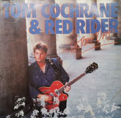 Tom Cochrane & Red Rider – албум Victory Day