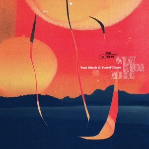 TOM MISCH, YUSSEF DAYES - WHAT KINDA MUSIC