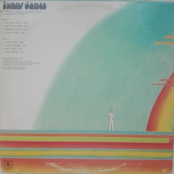Tommy James ‎– албум Tommy James - Img 2